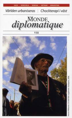 Le monde Diplomatique VIII