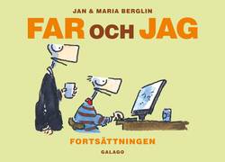 Far och jag : fortsättningen