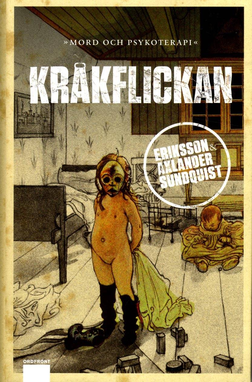 Kråkflickan