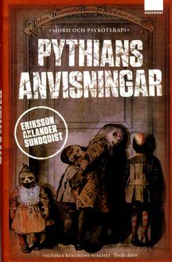 Pythians anvisningar