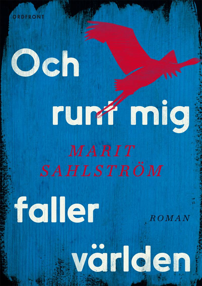 Och runt mig faller världen