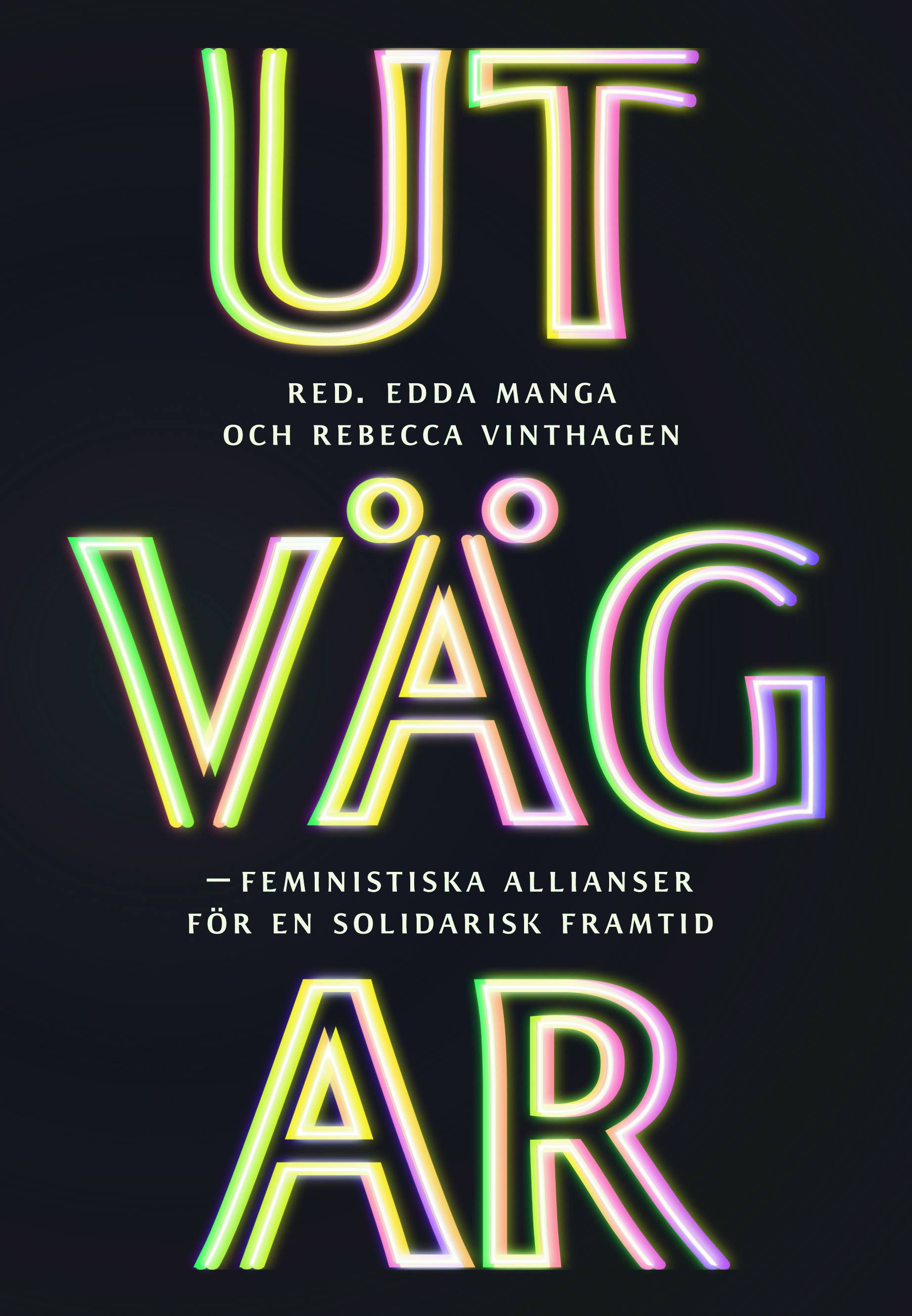 Utvägar : feministiska allianser för en solidarisk framtid