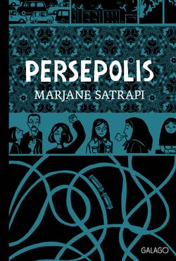 Persepolis. D. 1-4