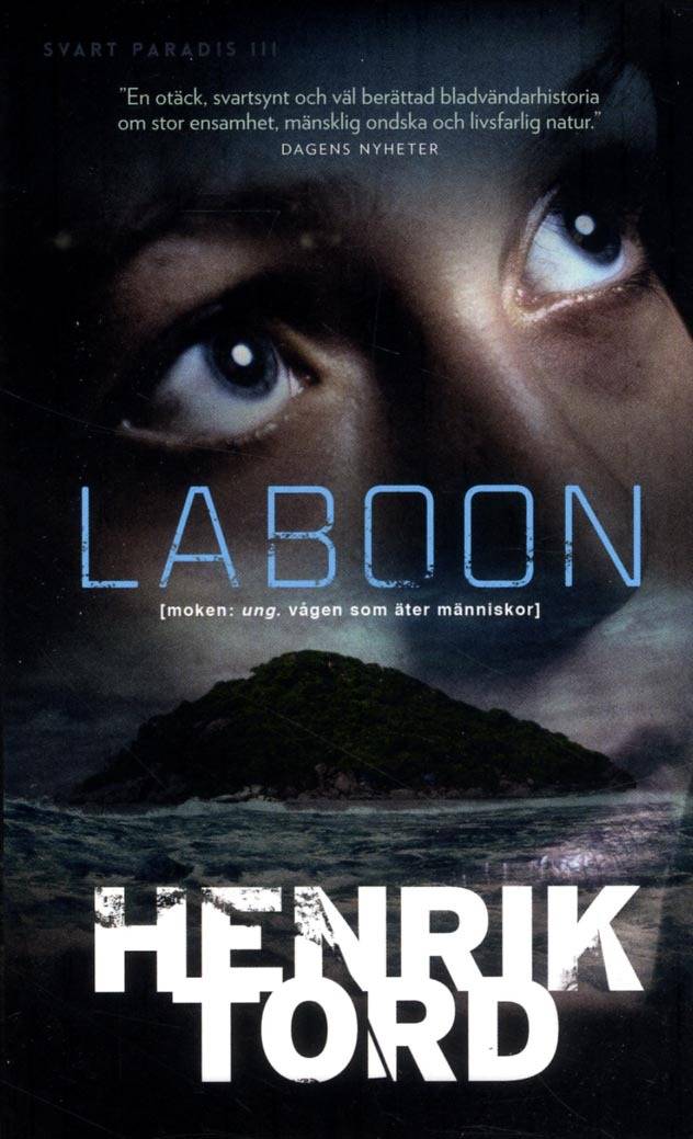 Laboon : [moken: ung. vågen som äter människor]