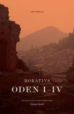 Horatius: Oden I-IV