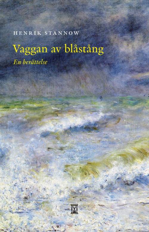 Vaggan av blåstång