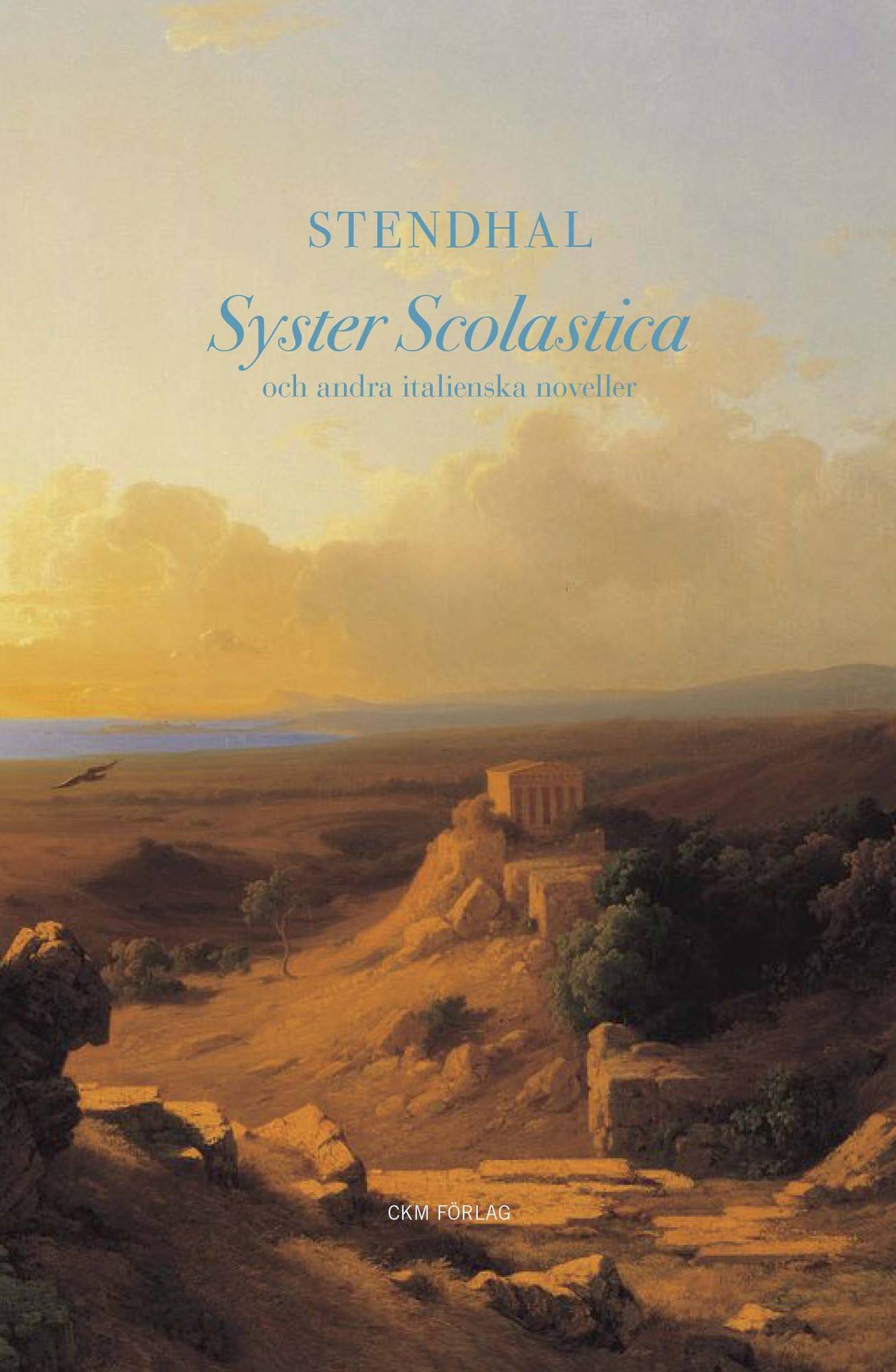 Syster Scolastica