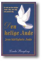 Den helige Ande Jesu härlighets Ande