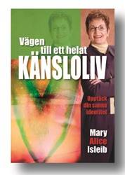 Vägen till ett helat känsloliv