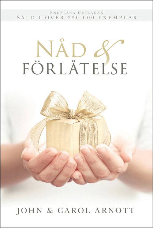 Nåd & förlåtelse