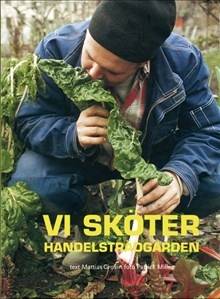 Vi sköter Handelsträdgården