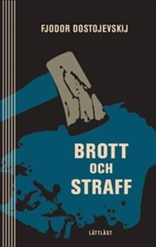 Brott och straff (lättläst)