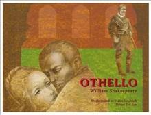 Othello (lättläst)