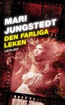 Den farliga leken (lättläst)