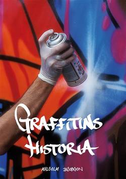 Graffitins historia