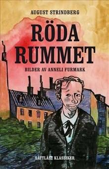 Röda rummet (lättläst)