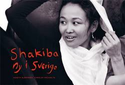Shakiba : ny i Sverige