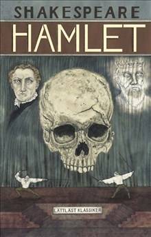 Hamlet (lättläst)