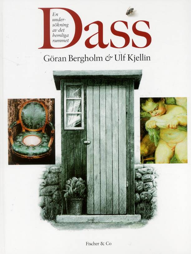 Dass : en undersökning av det hemliga rummet