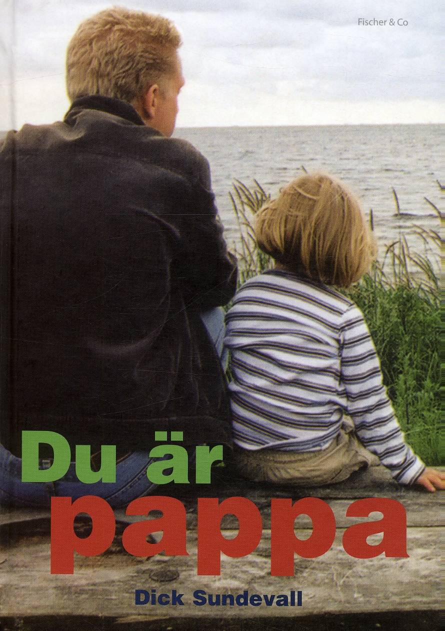 Du är pappa