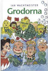 Grodorna