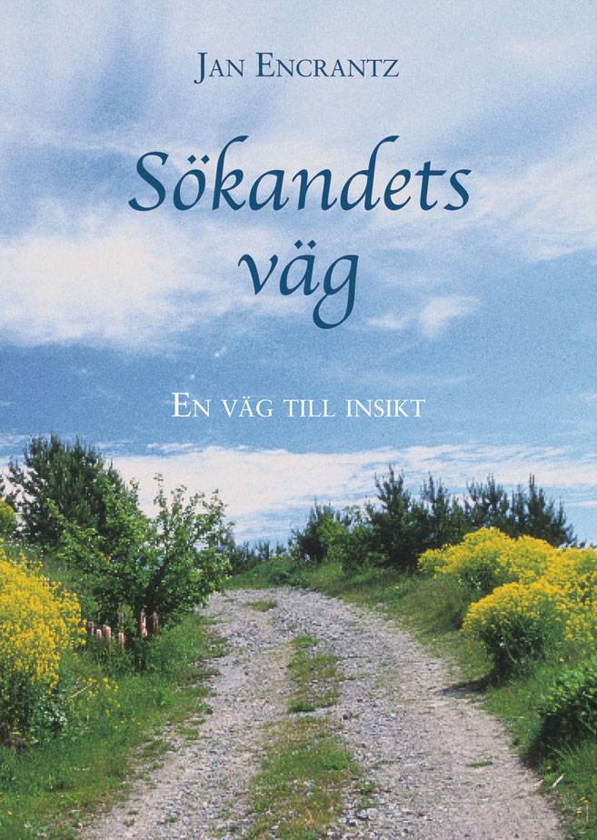 Sökandets väg : en väg till insikt