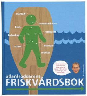 Atlantroddarens friskvårdsbok