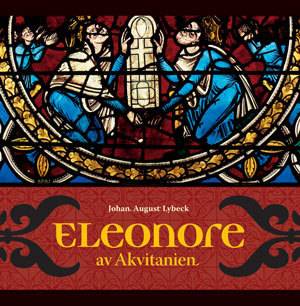 Eleonore av Akvitanien