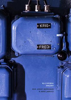 Krig/fred