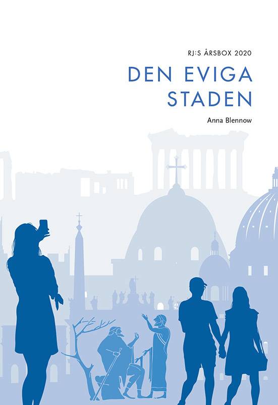 Den eviga staden (RJ:s årsbox 2020. Staden)