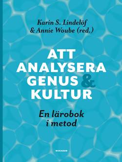 Att analysera genus och kultur : en lärobok i metod