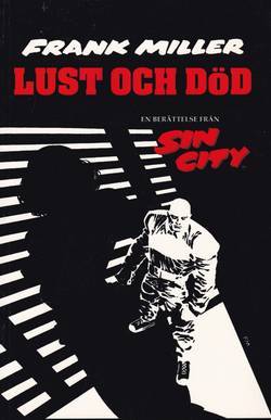 Sin City 2 - Lust och död