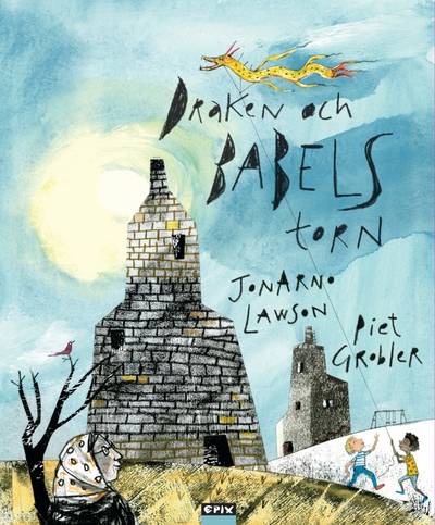 Draken och Babels torn