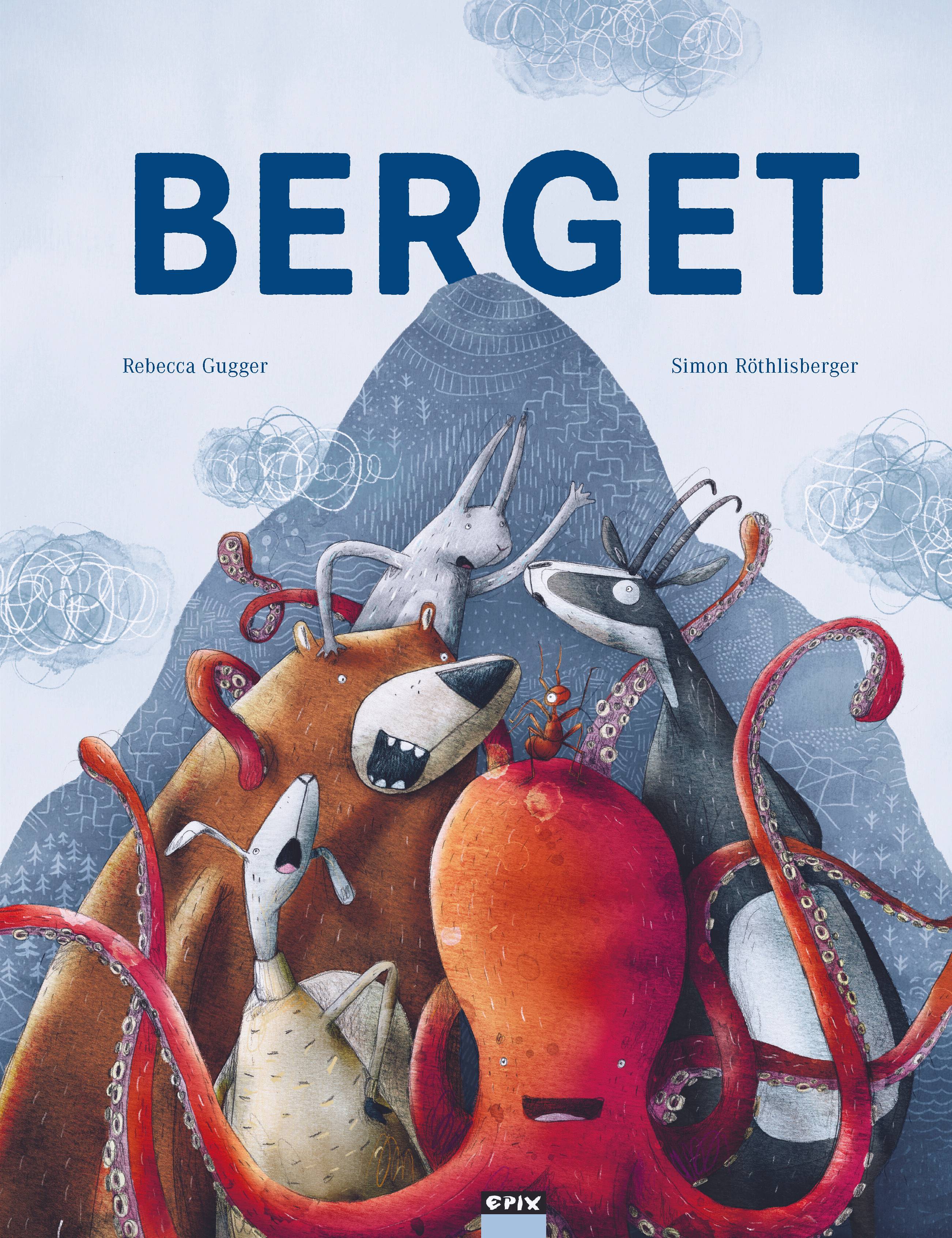 Berget