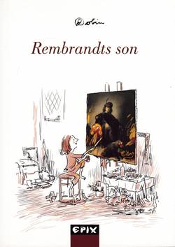Rembrandts son