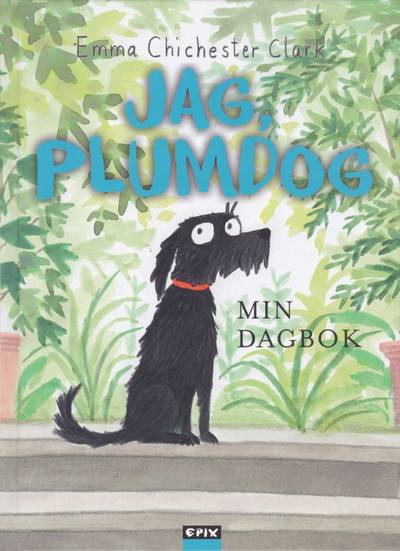 Jag, Plumdog – Min dagbok
