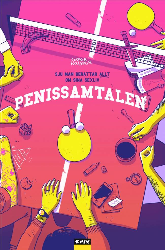 Penissamtalen