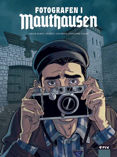 Fotografen i Mauthausen
