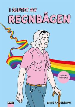 I slutet av regnbågen