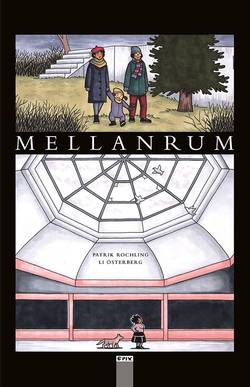 Mellanrum