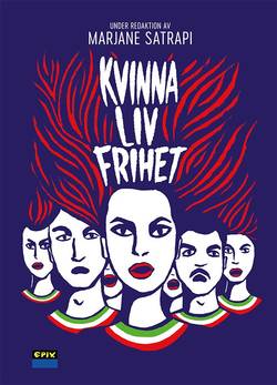 Kvinna, liv, frihet