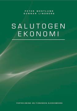 Salutogen ekonomi