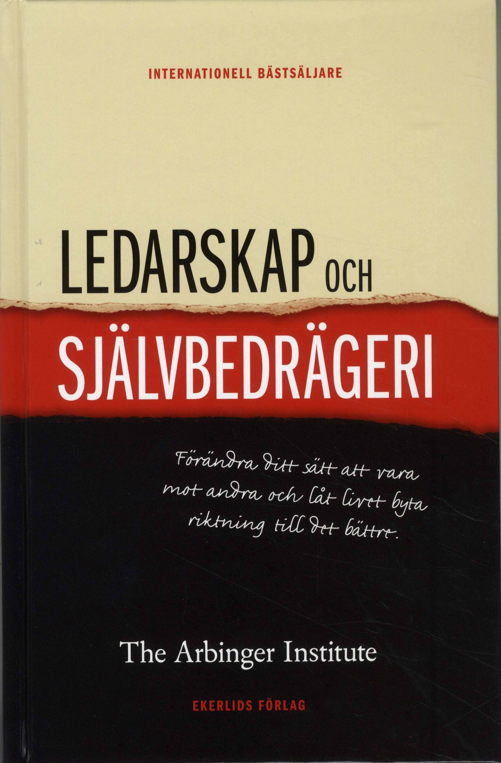 Ledarskap och självbedrägeri