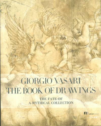 Giorgio Vasari The Book of Drawings