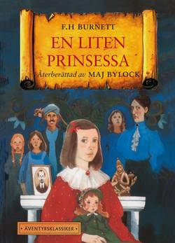 En liten prinsessa