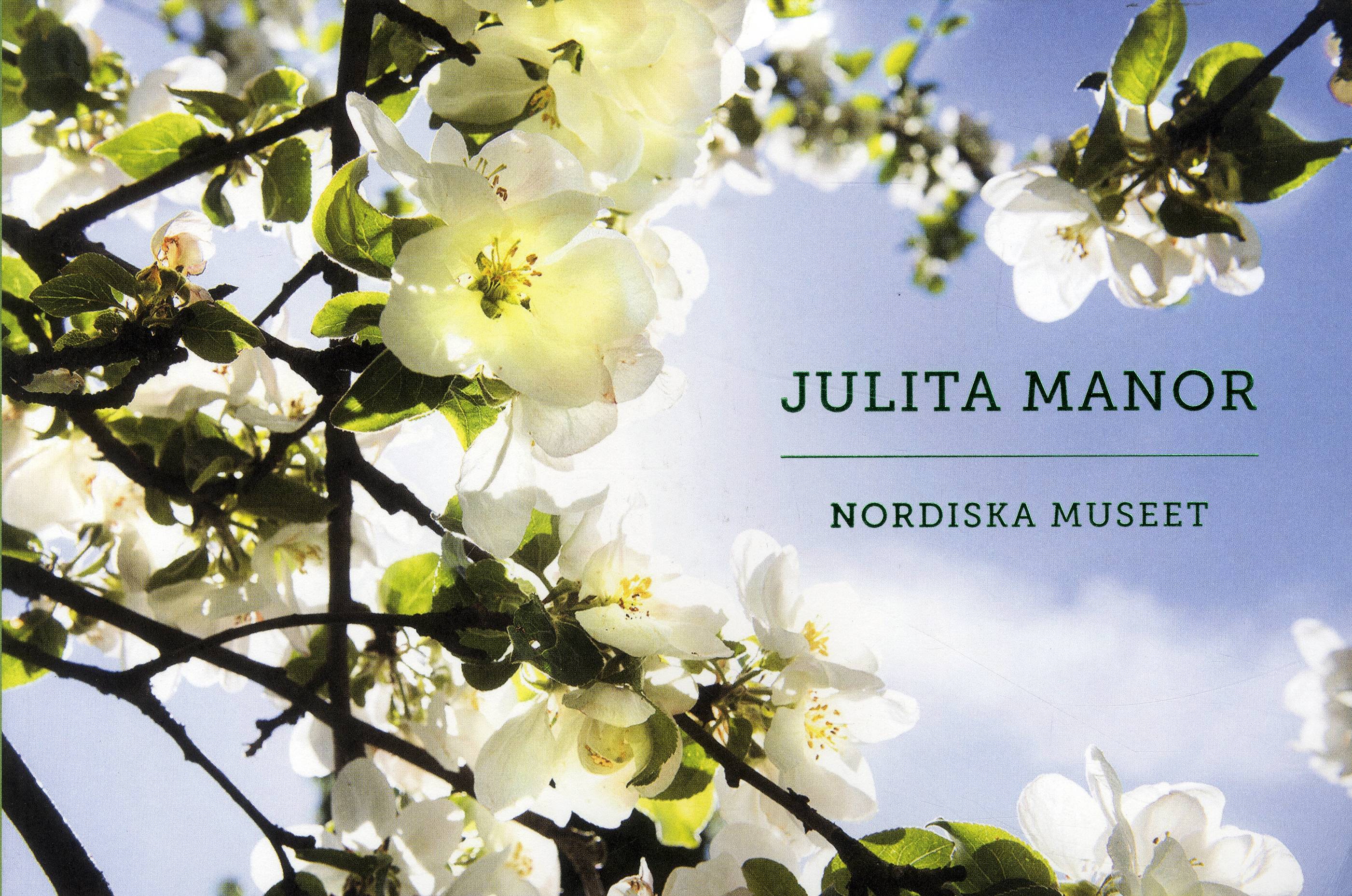 Julita Manor: Nordiska museet