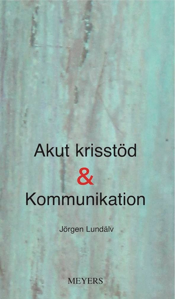 Akut krisstöd & Kommunikation