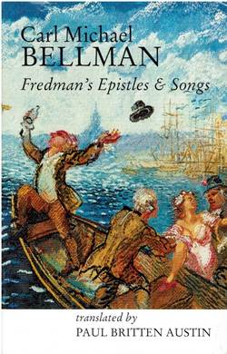 Fredman's epistles & songs