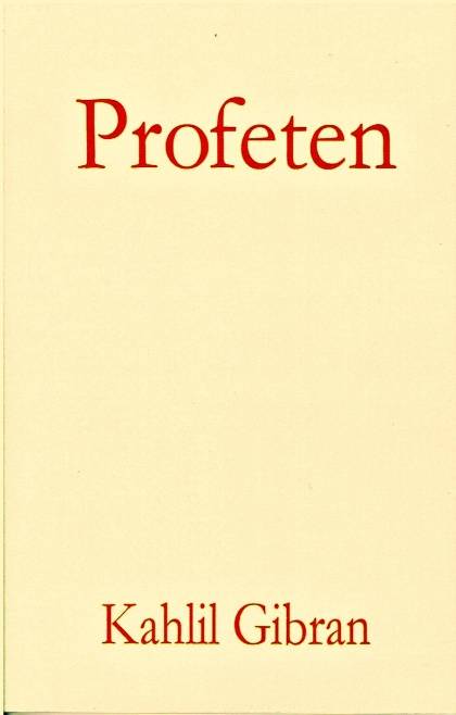 Profeten