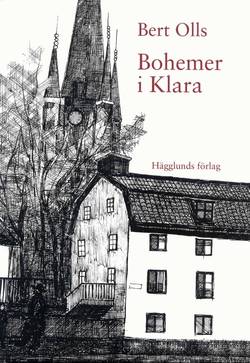 Bohemer i Klara